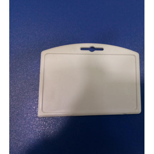 Accurate Dimensions ID Card Holder (A27)