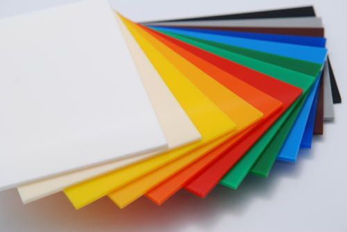 Acrylic Solid Surface Sheets