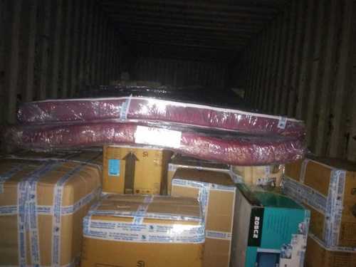 Cargo Packing Service By PRADHAN RELOCATIONS PRIVATE LIMITED