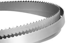 Corrosion Resistant Sharp Meat Cutting Saw Blade With Longer Life