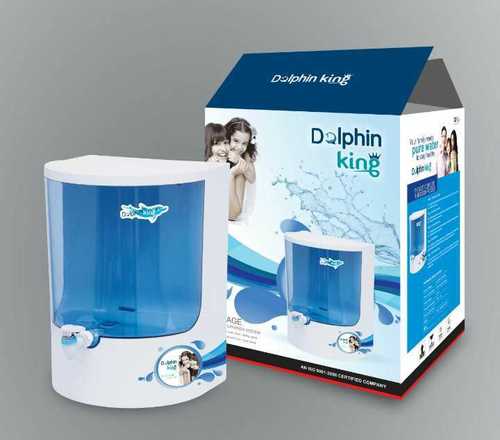 Dolphin King Ro Water Purifier Warranty: Standard