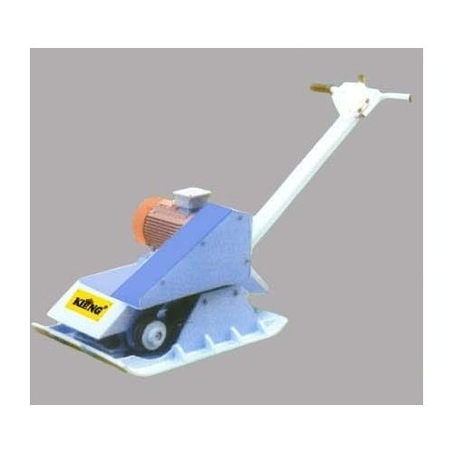 Durable Finish Earth Compactor