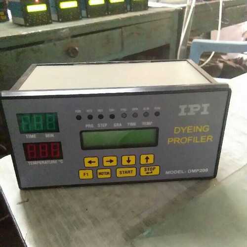 Dyeing Machine Controller Cas No: Yes