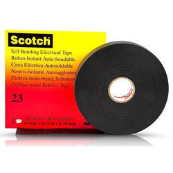 3m Scotch Super 33+ Vinyl Electrical Tape 19mm X 20.1m Manufacturer,  Distributor in Delhi at Latest Price