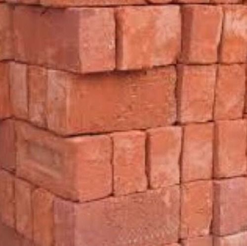 Fly Ash Red Bricks