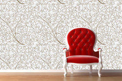 Eco-Friendly Hand Made Wallpapers Service