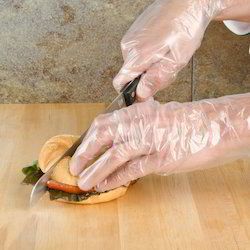 High Quality Food Grade Gloves