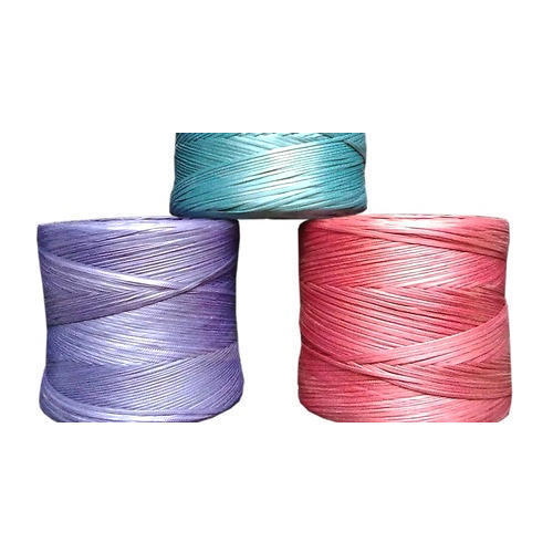 High Quality Plastic Rope at Best Price in Ulhasnagar