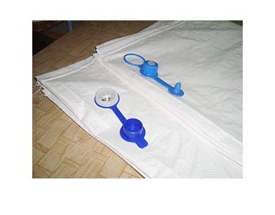 High Quality Valve Air Bag