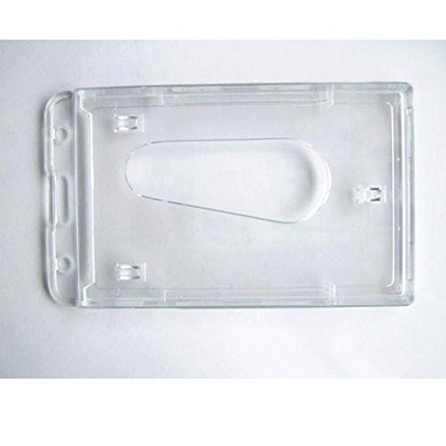 High Reliability Plastic Card Holder (A-16)