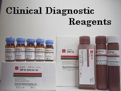 Highly Demanded Diagnostic Reagents