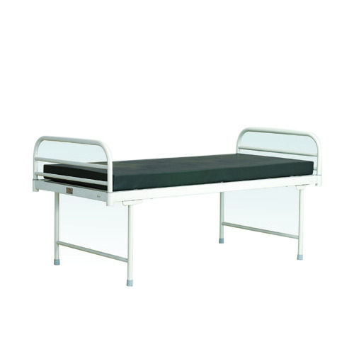 Hospital General Ward Bed - High-Quality Materials, Ergonomic Design , Reliable Durability