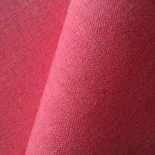 Plain Color Cotton Fabric