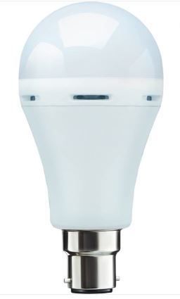 Rechargeable LED Bulb