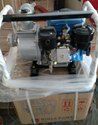 Sturdy Design Diesel Water Pump