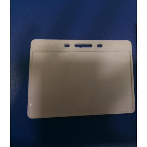 Unmatched Quality Plastic Card Holder