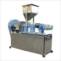 Automatic 2d Papad Making Machine