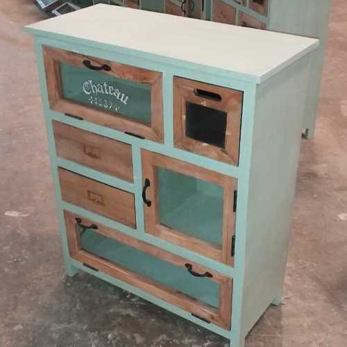 Bed Room Side Cabinet