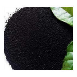 Bentonite Black Granules