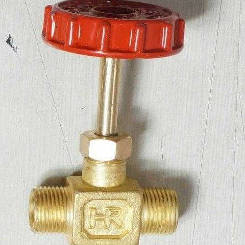 Brass Nc Valve