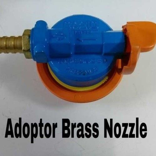 Brass Nozzle Adoptor