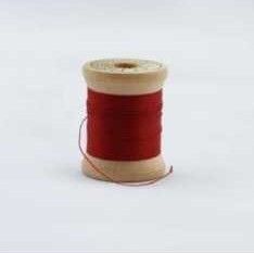 Cotton Red Thread