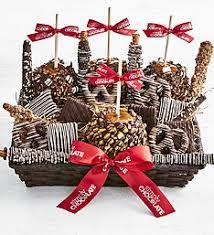 Delicious Taste Chocolates Baskets