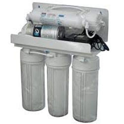 Domestic RO Water Systems