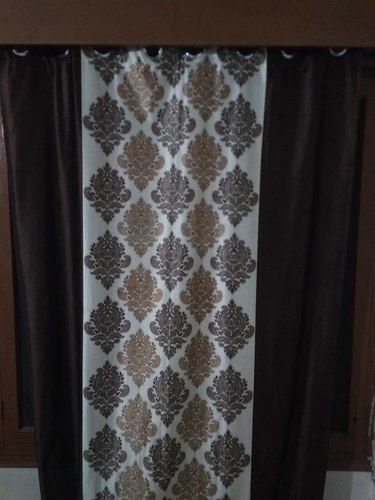 Finely Finished Designer Curtains