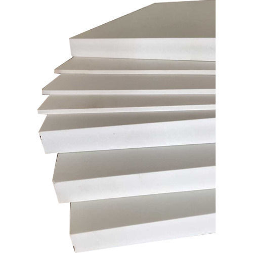 Fire Proof PVC Celuka Board