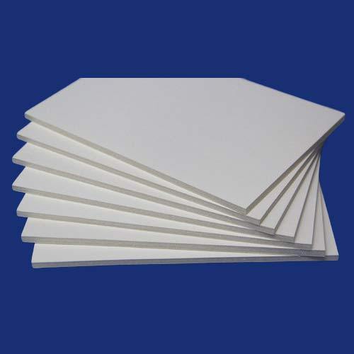 Flawless Finish PVC Sunboard By Pacific Polyplast