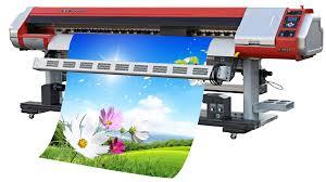 Flex Printing Service