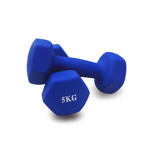 Fully Adjustable Aerobic Dumbbell