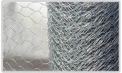 GI Hexagonal Wire Netting