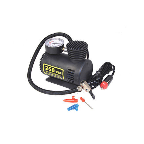 High Efficiency Mini Air Compressor