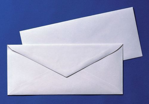 High Quality Paper Envelope