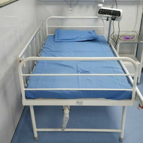 Hospital Icu Manual Bed