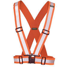 Industrial Safety Belt For Men