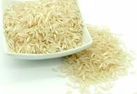 Long Grain Organic Rice