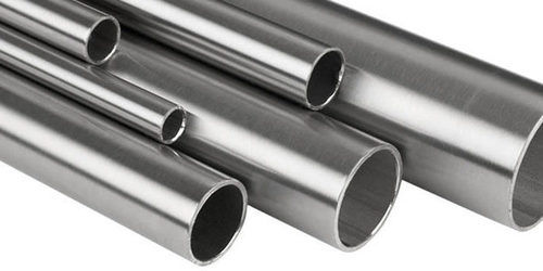 Mild Steel Round Pipe