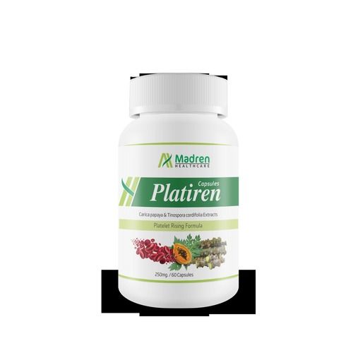 Platiren Capsules