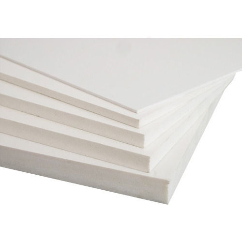 Robust Design PVC Foam Sheet