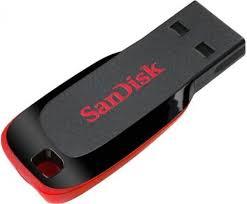 Sandisk Pen Drive 64gb