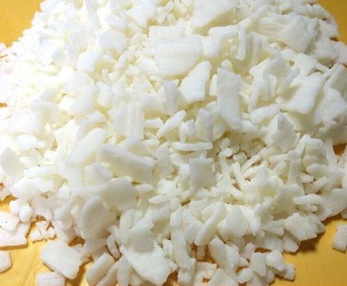 White Soybean Wax Flakes For Candle Making