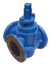 Stainless Steel Ductile Valve