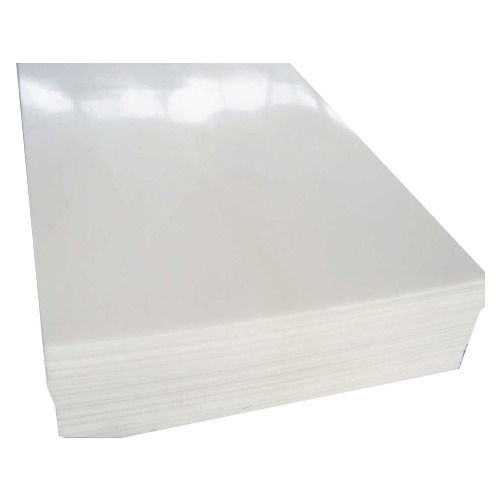 Weather Resistance PVC Sheet