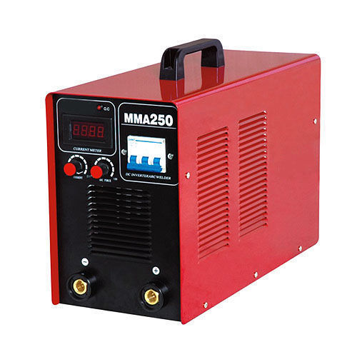 Anti Corrosive Welding Machine