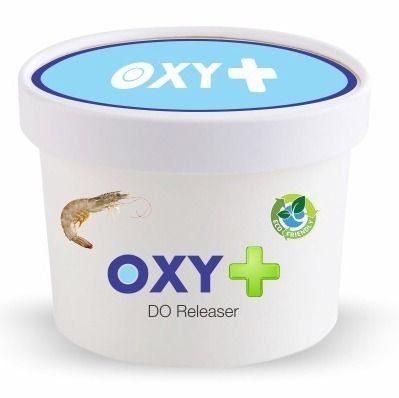 Aquaculture Probotics Oxy Plus