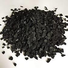 Coconut Shell Activated Carbon