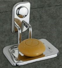 CVT 404 Single Soap Dish